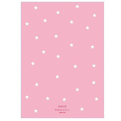 Greeting Life Notebook A5 MMN-338