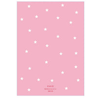 Greeting Life Notebook A5 MMN-338