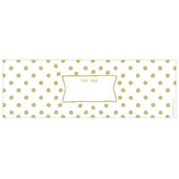 Greeting Life Wrapping Sheet M Chic MMW-204