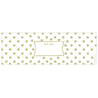 Greeting Life Wrapping Sheet S Chic MMW-207