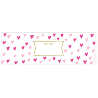 Greeting Life Wrapping Sheet M Chic MMW-205