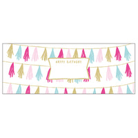 Greeting Life Wrapping Sheet M Chic MMW-206