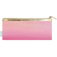 Greeting Life Clear Pen Case MMZ-146