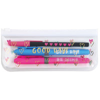 Greeting Life Chic highlighter and Ballpoint pen Set MMZ-159