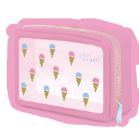Greeting Life Window Pouch S MMZ-227