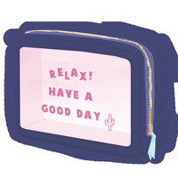 Greeting Life Window Pouch S MMZ-228