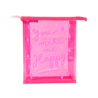 Greeting Life Stand Clear Case L MMZ-274