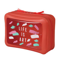 Greeting Life Window Pouch M MMZ-280
