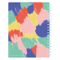 Greeting Life Clear File Book A5 MMZ-285