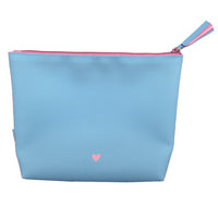 Greeting Life Trapezoid Pouch MMZ-344