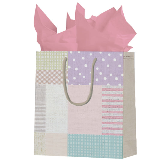 Greeting Life Gift Bag M MSW-7