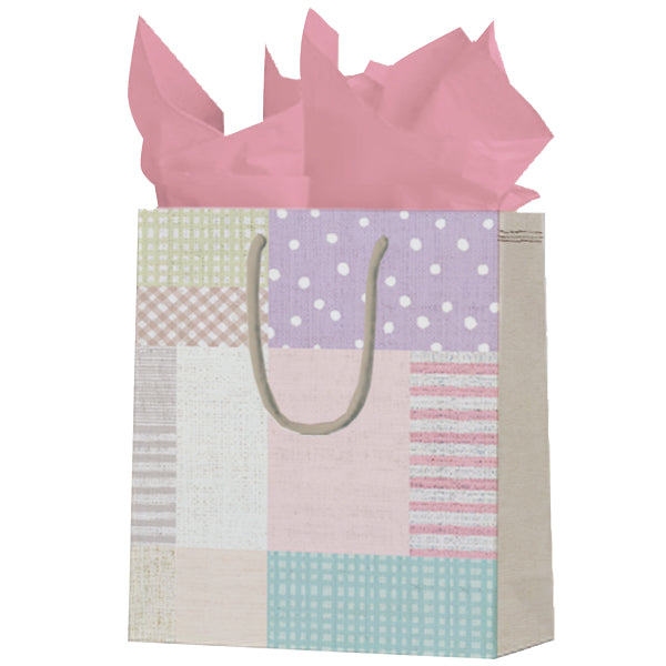 Greeting Life Gift Bag M MSW-8