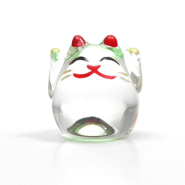 Super Tiny Glass Cat K12-3029