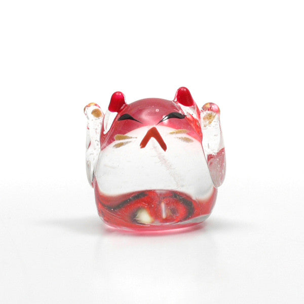 Super Tiny Glass Cat K12-3029