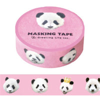 Greeting life Masking Tape PAZ-7