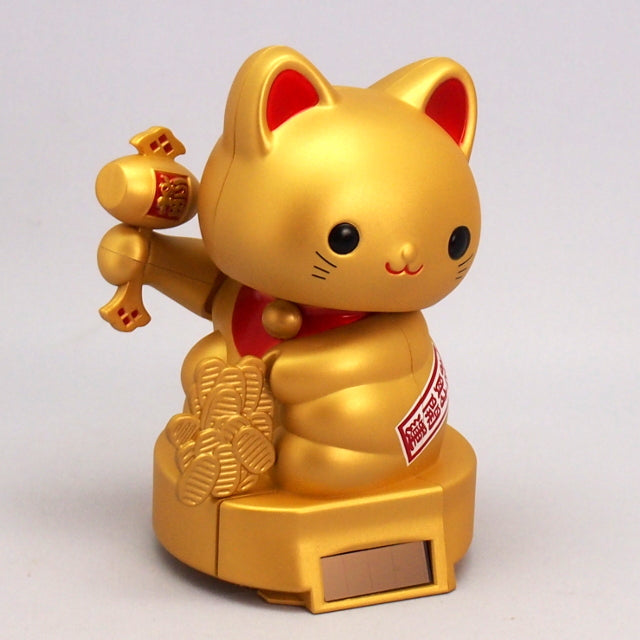 EXPO2025 Maneki Neko LH – てしごとクラブ