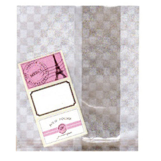 Jolie Poche Wrapping Kit S size SDM-01PK