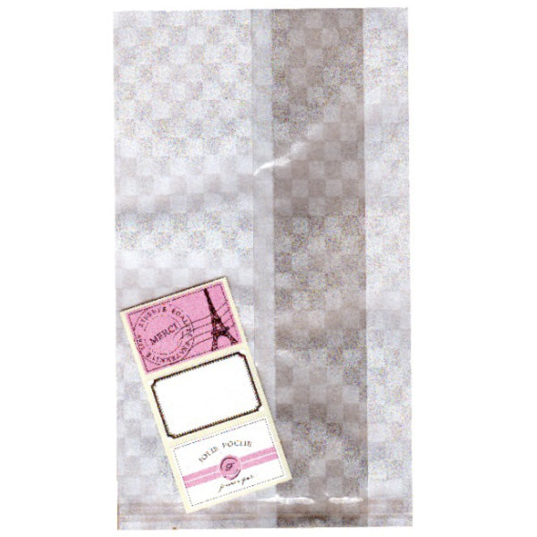 Jolie Poche Wrapping Kit M size SDM-02PK