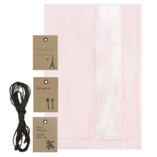 Jolie poche Wrapping Kit S size SGM-01PK