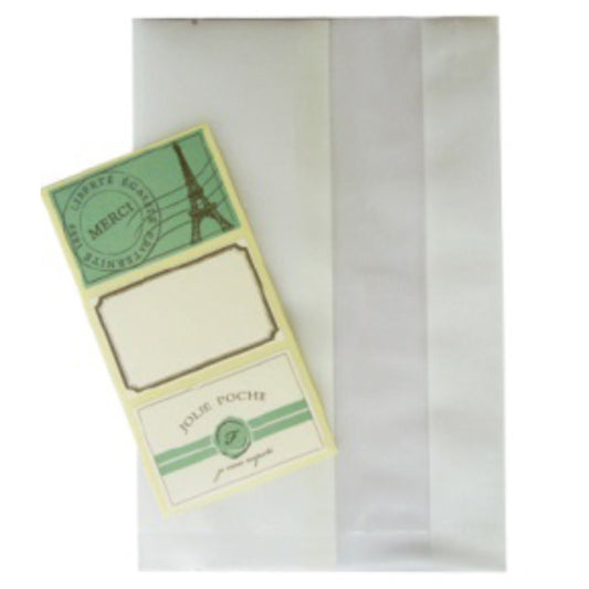 Jolie poche Wrapping Kit S size SGM-01WG