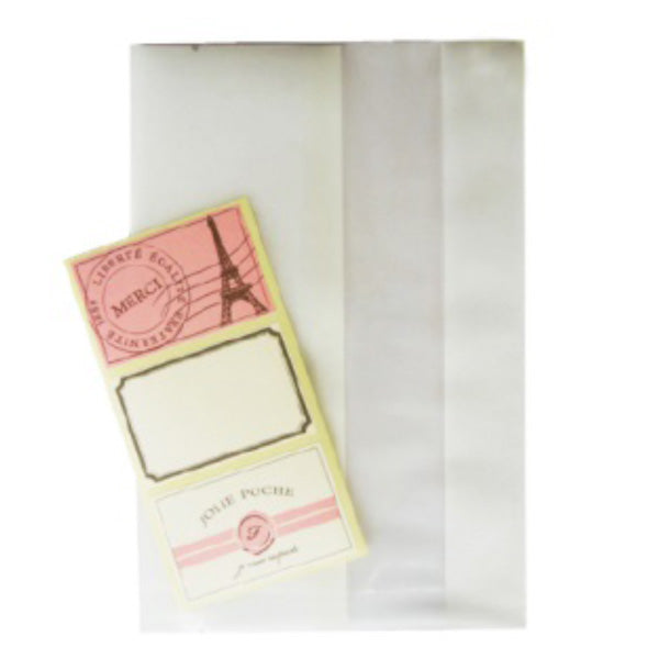 Jolie poche Wrapping Kit S size SGM-01WP
