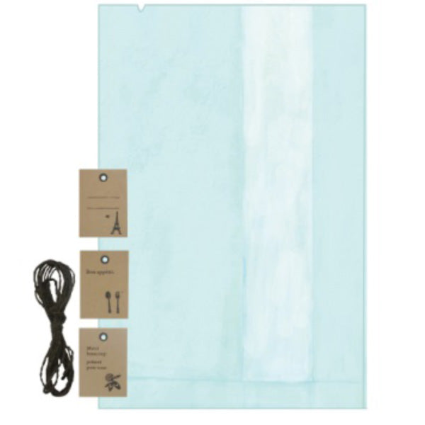 Jolie poche Wrapping Kit M size SGM-02BL