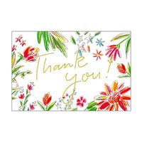 Greeting Life Thank you Card SS-3