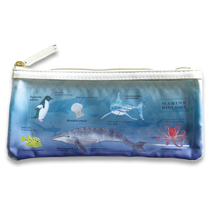 Green Flash Pen pouch ST-077