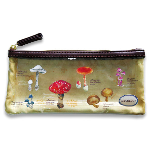 Green Flash Pen pouch ST-078