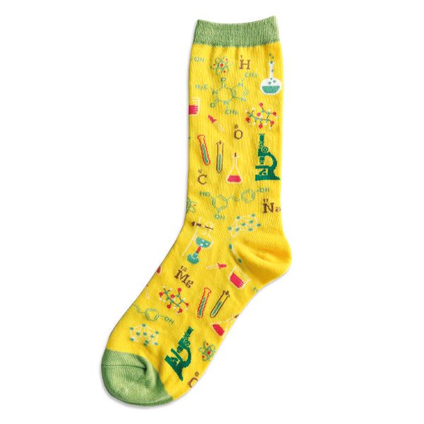 Green Flash garapago socks ST-090
