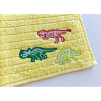 Green Flash Towel handkerchief ST-113