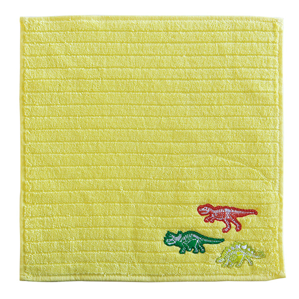 Green Flash Towel handkerchief ST-113