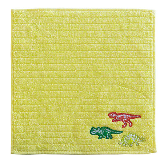 Green Flash Towel handkerchief ST-113