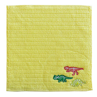 Green Flash Towel handkerchief ST-113