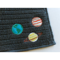 Green Flash Towel handkerchief ST-114