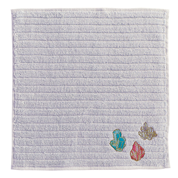 Green Flash Towel handkerchief ST-115