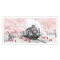 Greeting Life Holiday Card SW-16