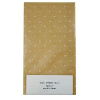 Jolie Poche Wax Paper Bag SWD-06BG