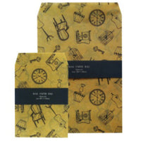 Jolie Poche Wax Paper Bag Envelope TYPE S size SWK-01BG