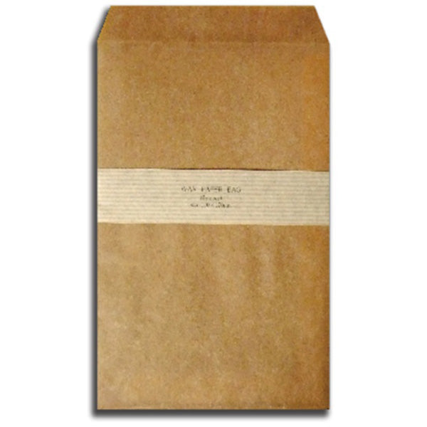 Jolie Poche Wax Paper Bag Envelope TYPE SWM-02