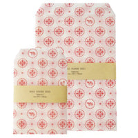 Jolie Poche Wax Paper Bag Envelope TYPE S size SWP-01WH