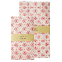 Jolie Poche Wax Paper Bag Envelope TYPE S size SWP-03WH
