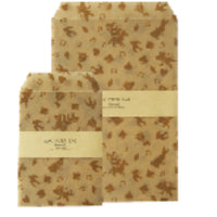 Jolie Poche Wax Paper Bag Envelope TYPE M size SWW-02BG