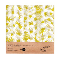 Jolie poche Wax Paper S size Fairy SWW-08WH