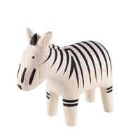 T-lab polepole animal Zebra