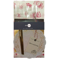 Jolie Poche Valentine Kit S VDC-01WH