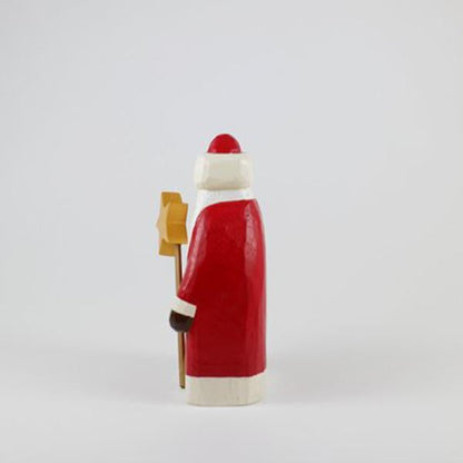 T-lab Classic santa claus/star