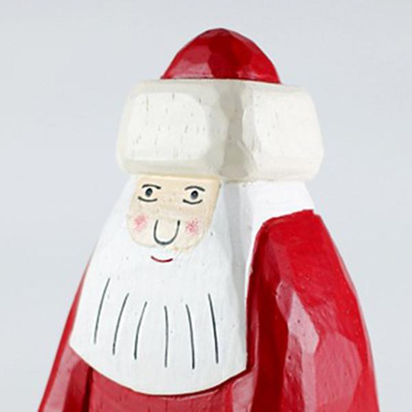 T-lab Classic santa claus/star