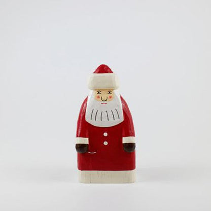 T-lab Classic santa claus/star