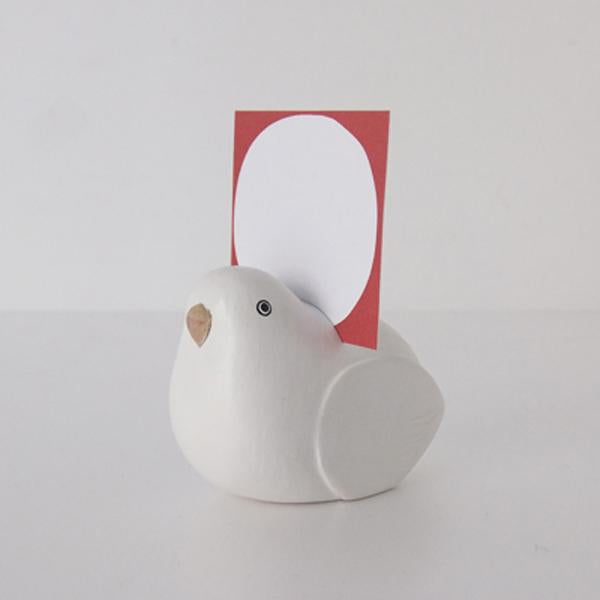 T-lab polepole ENGIMON Wooden box packing pigeon